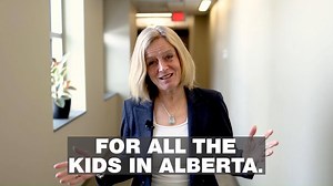 Tomorrow at 11 am, I'm doing something a little different. 👧🏻🧒🏼👦🏽👩🏾🧑🏿 | Rachel Notley