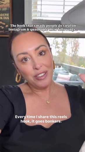 Shannon McKinstrie | Social Media Strategist & Marketer on Instagram: "Save + Share + RUN with these ideas ⤵️⤵️⤵️ Here’s some examples to help you out… EXAMPLE FOR A TRAVEL AGENT: POV: You’re a ____ [ex: 2026 bride] who wants to skip the large expensive wedding and take an extended honeymoon instead and you find this villa in ____ for ___ (price)] EXAMPLE FOR FASHION/BEAUTY: POV: You’re a ____ [ex: millennial mom] who ____ [ex: has lost her style and is tired of buying her clothes at the same pl