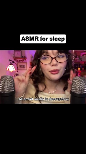 ASMR for Sleep: Sound Relaxation Techniques