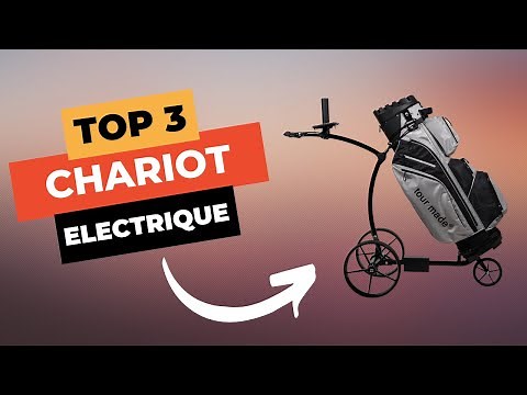 TOP 3: Best Electric Golf Cart 2025 🔥