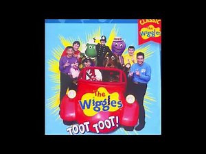 Wiggles Head Shoulders Knees and Toes (Greg Sam and Simon)