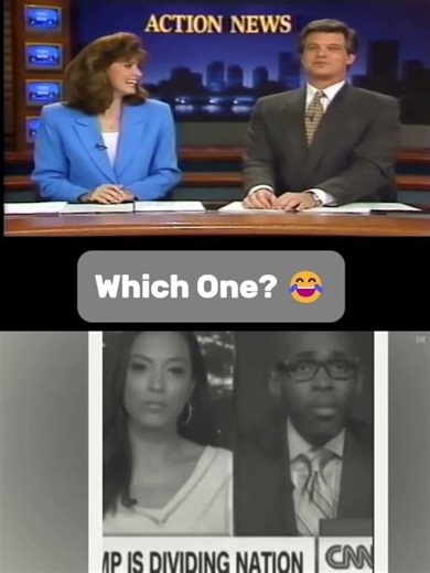 Funny Newsroom Blooper 😂 #shorts