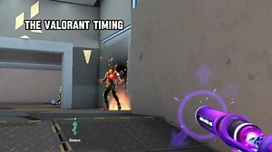 Phoenix must be punching his monitor 🤣 | Parz