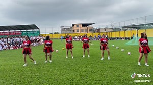 INTERCOLEGIALES 2024 ❤️‍🔥 #ecuador #paratiii #ultimoaño #promo19 #deportes #baile #juegosdeportivos