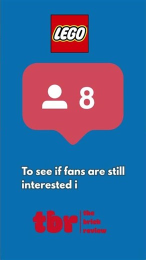 🤔 Is LEGO Bionicle Coming Back? 🧱 My Theory!