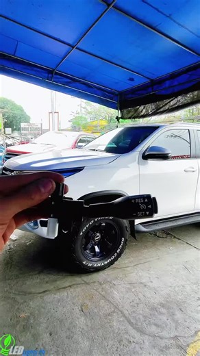 LedLightsPh on Instagram: "Illuminated Toyota Cruise Control System - for the current model Fortuner, Hilux, Innova, FJ Cruiser, Camry, and RAV4. Also for 2008 and newer Altis. - Plug and play genuine parts. 20-minute installation - Maintains set speed without the need to press on accelerator - Accelerates and decelerates the vehicle via switch - Cruise control is deactivated via switch or brake pedal Only from LED Lights Ph 09285512347"