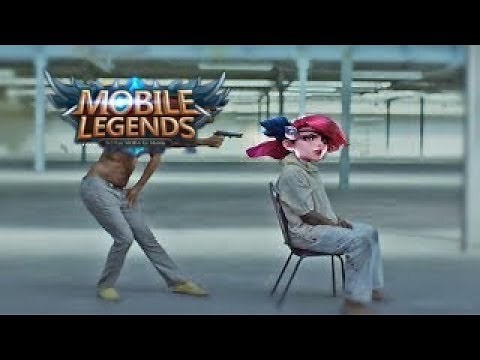Mobile Legends MEME Compilation | Funny Mobile Legends Bang Bang Montage