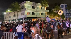 ‘Not an Easy Decision': New Rules in Miami Beach Following Rowdy Spring Break Crowds