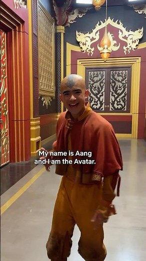 Time to find out who the Avatar REALLY is... #AvatarTheLastAirbender S2 premieres on June 25.