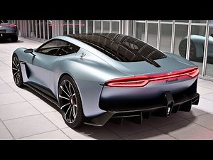 2026 Plymouth Road Runner Is Here - Retro Style, Modern Muscle!