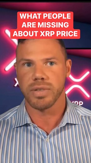 Protect ur XRP and move it from Binance, kraken, Coinbase, Robinhood etc. to the Web3 safe wallet Dm me for more info! #xrp #xrparmy #xrpnews #ripple | Jake Claver