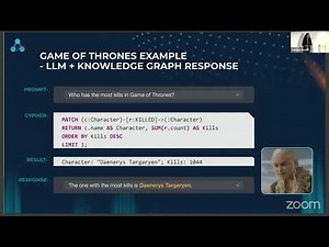 The Rise of Graph Jobs, The Disappearance of Graph Technology KGC 2024