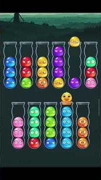 #BellSort“Bell Sort Algorithm Explained | Sorting Algorithms Visualization”