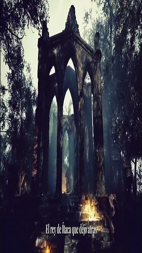 ODISEO: El Rey que Desafió a los Dioses ⚔️🌊 #Odiseo #MitologiaGriega #HistoriaEpica