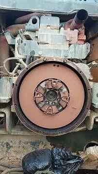 How to set RPM sensors | Magnetic pick-up | Accelerator sensors |HYUNDAI R215L |Cummins engine