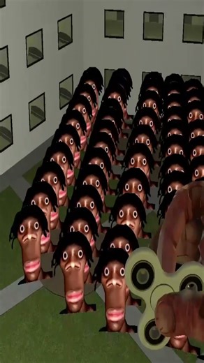 PART 358#Nextbots #Ungalia