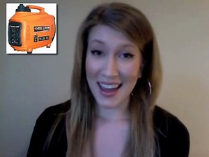 Generac 5793 iX2000 Review REAL Generac 5793 iX2000 Review