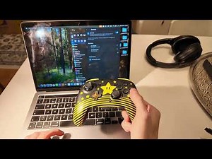 How To Connect Turtle Beach Rematch Wireless To PC/MAC