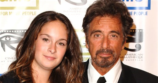 Your Guide to All of Al Pacino's Kids, Including His New Baby