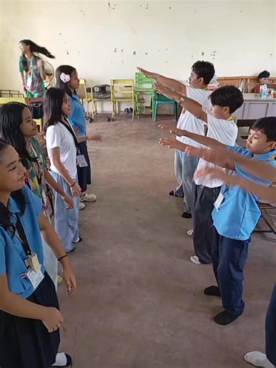 #dimagpaperdi #8-4 | Stvep 8-4