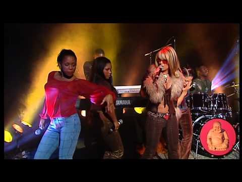 Anastacia - One Day In Your Life (live on Rove - HQ version)