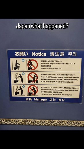 Exploring Japan's Unique Toilets and Culture