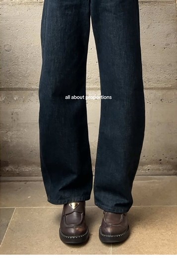 Mastering Good Proportions in Design