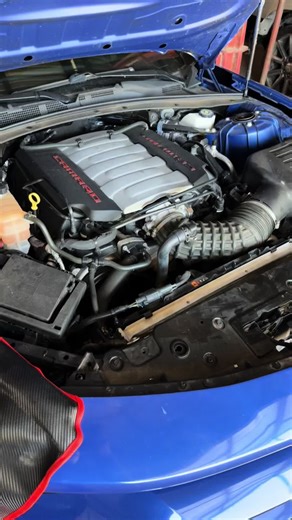 Camaro SS Upgrades: Headers, MSD Wires, and Tune