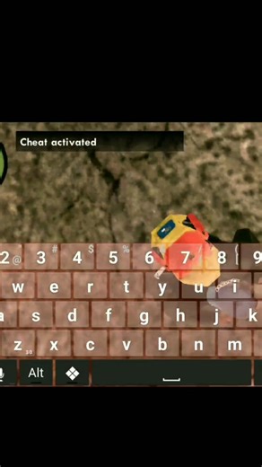 codigos gta for android