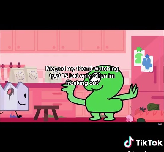 TPOT 15: Reaction and Spoilers Unveiled