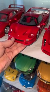 Top 10 Must-Own Model Cars Every Serious Collector Should Add to Their Showcase