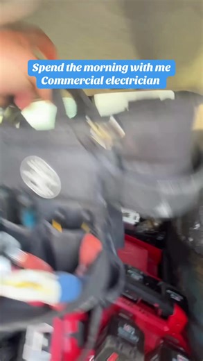 Apartment Rewire: A Day in the Life of an Electrician