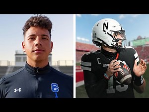 The Truth Behind Dylan Raiola Decommitment