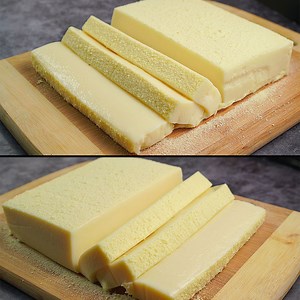 3.7M views · 6.4K shares | White Chocolate Mousse Cake | No Bake Chocolate Mousse Cake | Yummy Recipes | Facebook