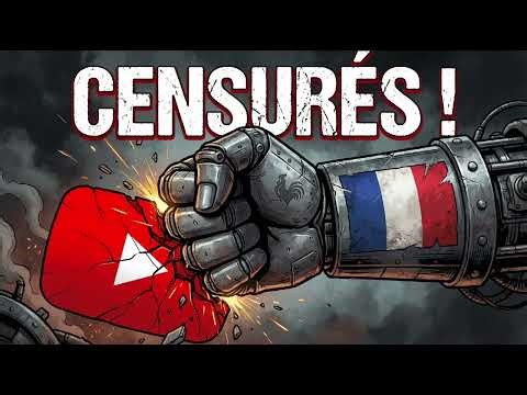 CENSURÉS !