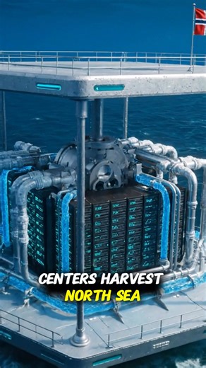 Norway has officially moved the digital frontier offshore with the launch of its first wave-powered floating data centers. By combining the country's world-leading expertise in subsea engineering with advanced renewable energy, these facilities represent a massive leap in sustainable computing. These floating platforms are strategically positioned to solve the industry’s two biggest crises: the staggering electricity demand of AI and the environmental toll of traditional cooling systems. The cor