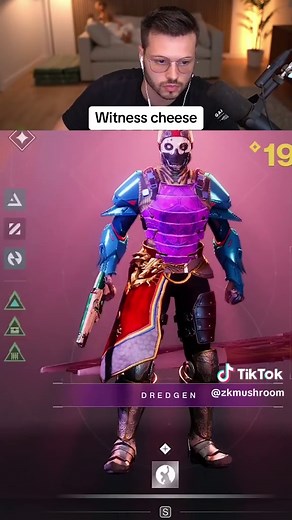 Witness DPS Mechanic skip glitch. #destiny2 #witness #destiny2raid #raid #glitch #cheese #destiny