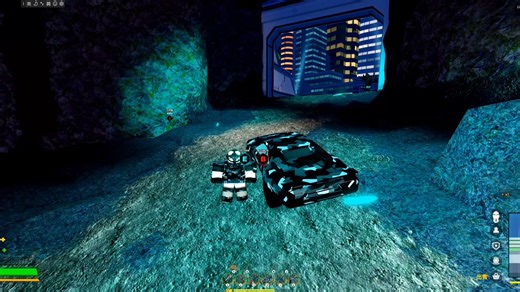 down of Aurora(奥罗拉的黎明）新手教程1.合法赚钱（ROBLOX）