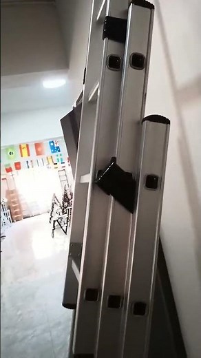 Steel Ladder Buying Guide: Durable & Safe Ladders for Every Task