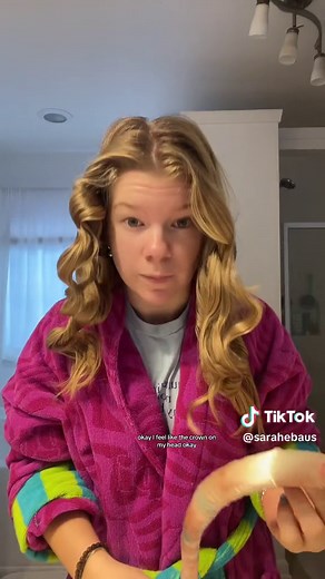 Heatless Ringlet Curls Tutorial with Alicia Batista