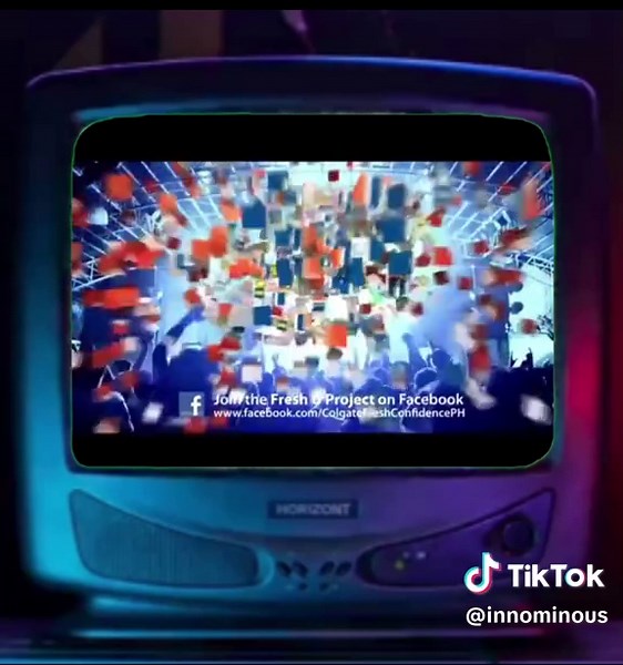 Nostalgic Colgate Commercial Playlist for True Fans