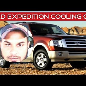 How to remove # DASHBOARD # of ford expedition