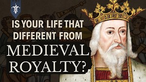6 Ways Royalty Had Fun in the Middle Ages