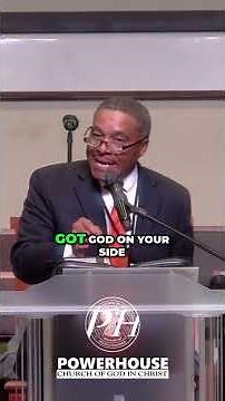 Know God's Word: Avoid Deception, Defeat Evil #phcogic