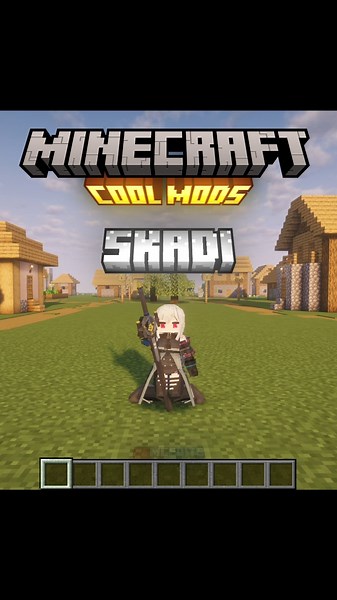 Cool Mods For Minecraft Part 16!