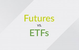 Opciones sobre futuros y ETF - CME Group