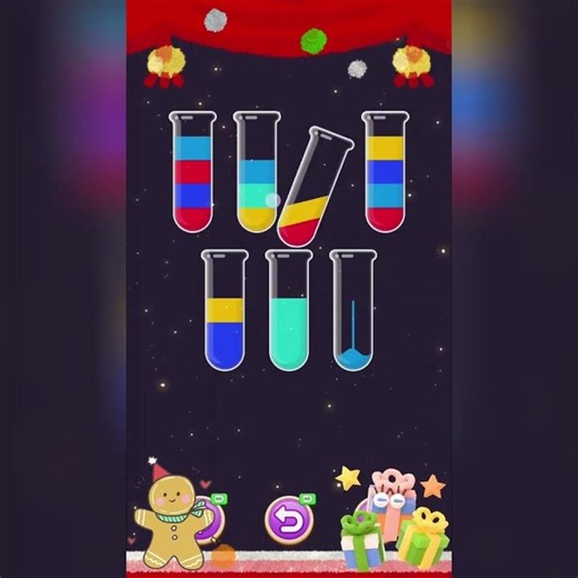 20260511 Mini relax games No wifi（合集5） WZR BW 15