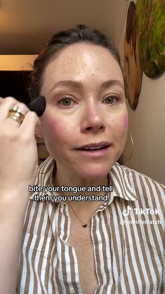 Life Lessons: Embracing Aging Gracefully Over 40