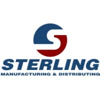 Sterling Manufacturing & Distributing | LinkedIn