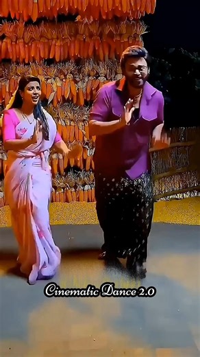 💥 Megha & Venky Mass Dance Performance 😲 | Nayanthara & Chiranjeevi Shocked Reaction